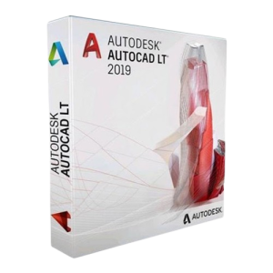 AutoDesk AutoCad LT 2019 Life Time Activated (Multiple Devices)