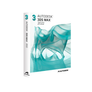 AuotoDesk 3DS Max 2024 Life Time Activated (Multiple Devices)