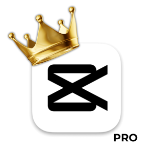 Capcut Pro Life Time Activated (Multiple Devices)