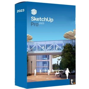Sketch Pro 2023 Life Time Activated (Multiple Devices)