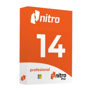 Nitro 14 Pro Life Time Activated (Multiple Devices)