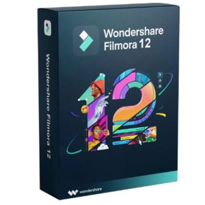 WonderShare Filmora Life Time Activated (Multiple Devices)
