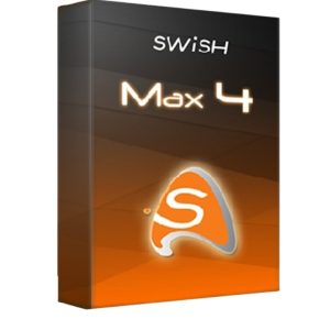 Swish Max 4 Life Time Activated (Multiple Devices)