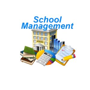 School Management Software LifeTime Activated Offline (Multiple Devices)