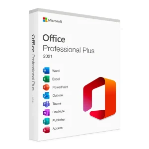 MS Office 2021 Life Time Activated (Multiple Devices)